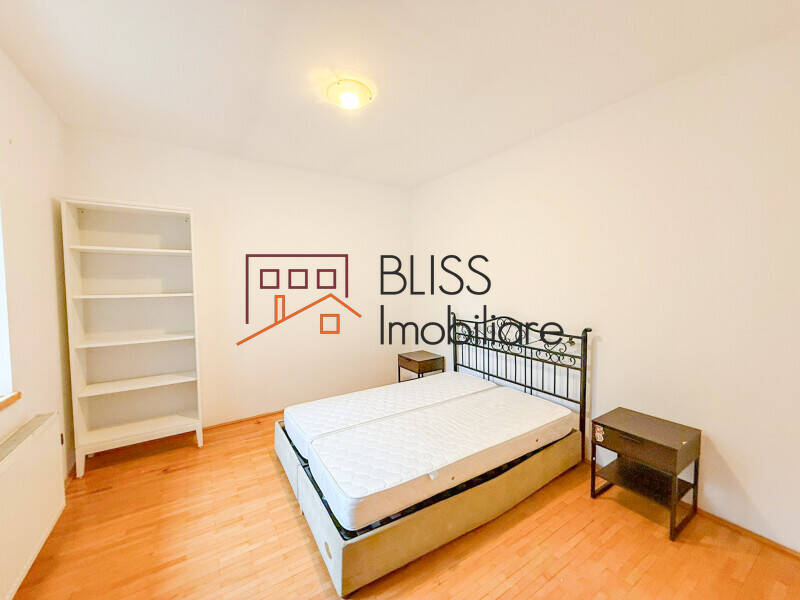 Elegant 3-Bedroom Villa In Iancu Nicolae – Pipera, Bucharest / Ilfov | Bliss Imobiliare / Photo 22 - BLISS Imobiliare