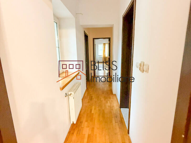 Vila Eleganta Cu 5 Camere  In Iancu Nicolae | Bliss Imobiliare / Photo 27 - BLISS Imobiliare