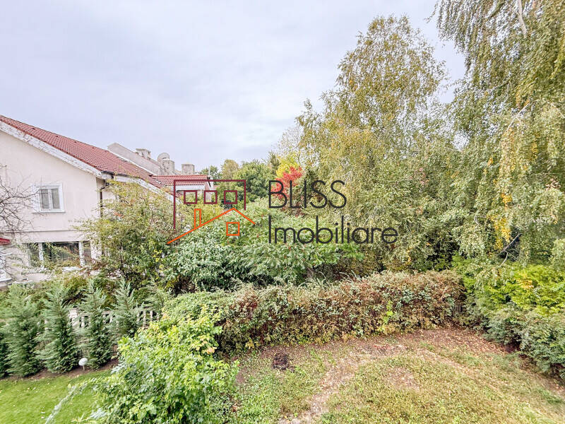 Vila Eleganta Cu 5 Camere  In Iancu Nicolae | Bliss Imobiliare / Photo 29 - BLISS Imobiliare