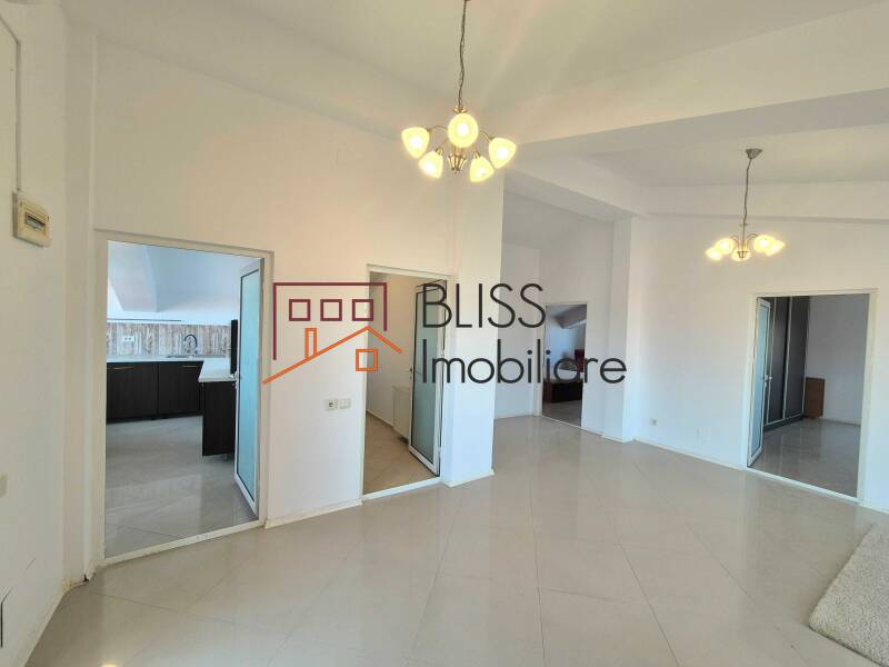 Apartament 3 Camere Pipera Sud Ilfov | Bliss Imobiliare / Photo 1 - BLISS Imobiliare