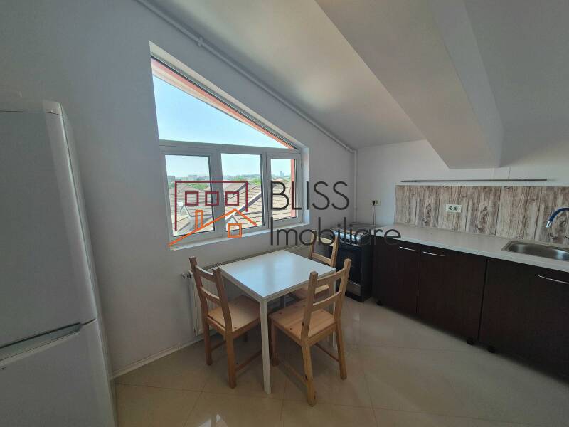 Apartament 3 Camere Pipera Sud Ilfov | Bliss Imobiliare / Photo 2 - BLISS Imobiliare