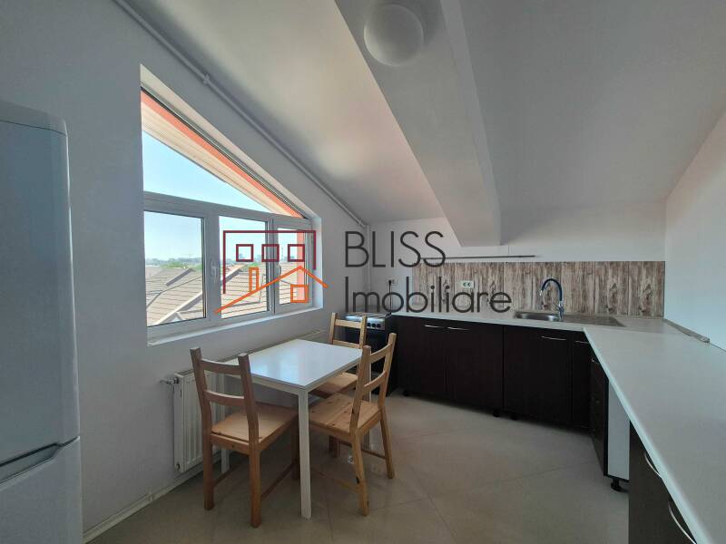 2-Bedroom Apartment Pipera Sud Ilfov, Bucharest / Ilfov | Bliss Imobiliare / Photo 3 - BLISS Imobiliare