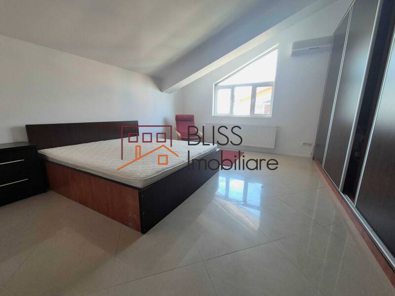 2-Bedroom Apartment Pipera Sud Ilfov, Bucharest / Ilfov | Bliss Imobiliare / Photo 4 - BLISS Imobiliare