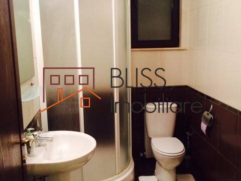 Casa de Inchiriat Iancu Nicolae | Pipera - 6 Camere - ID:3894 | Bliss Imobiliare / Photo 13 - BLISS Imobiliare