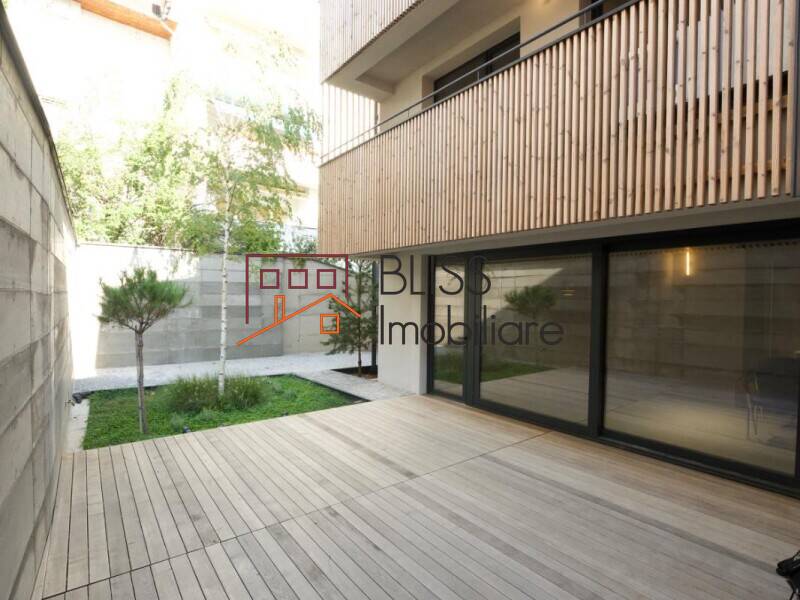 3-Bedroom Duplex Dorobanti |152sqm 49sqm Yard, Bucharest | Bliss Imobiliare / Photo 1 - BLISS Imobiliare