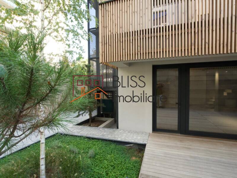 Duplex 4 Camere Dorobanti | 152 Mp | Bliss Imobiliare / Photo 4 - BLISS Imobiliare