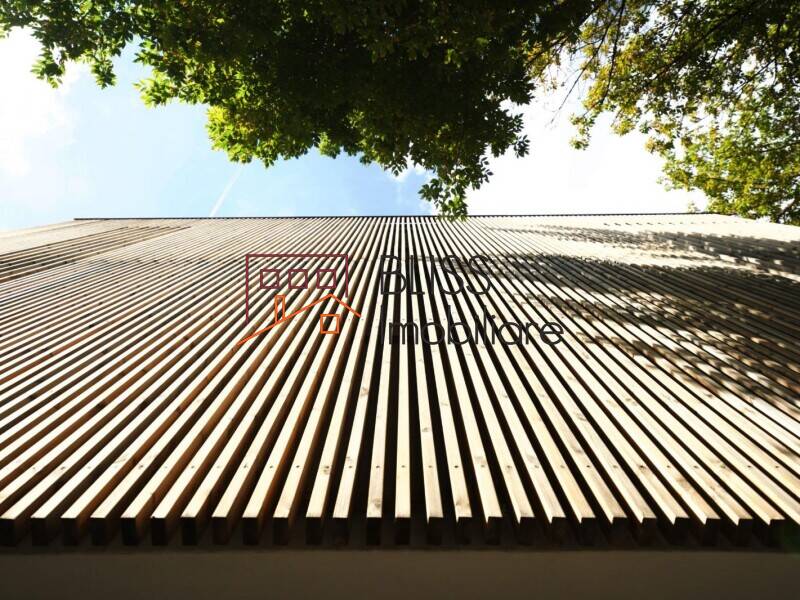 3-Bedroom Duplex Dorobanti |152sqm 49sqm Yard, Bucharest | Bliss Imobiliare / Photo 10 - BLISS Imobiliare