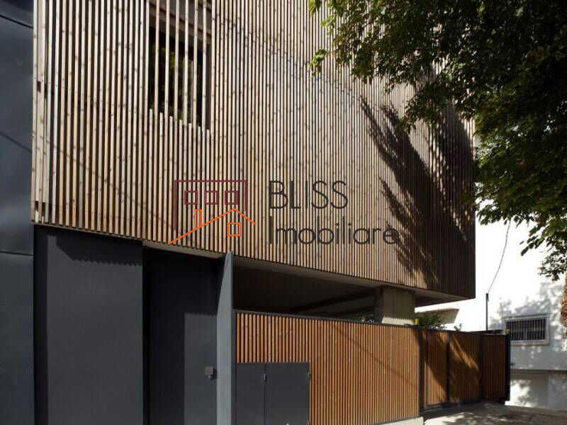 3-Bedroom Duplex Dorobanti |152sqm 49sqm Yard, Bucharest | Bliss Imobiliare / Photo 11 - BLISS Imobiliare