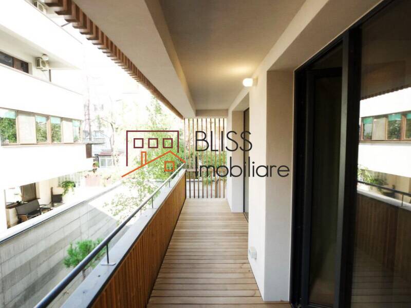 3-Bedroom Duplex Dorobanti |152sqm 49sqm Yard, Bucharest | Bliss Imobiliare / Photo 18 - BLISS Imobiliare