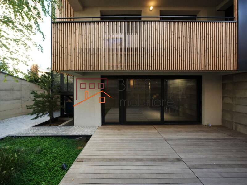 Duplex 4 Camere Dorobanti | 152 Mp | Bliss Imobiliare / Photo 22 - BLISS Imobiliare