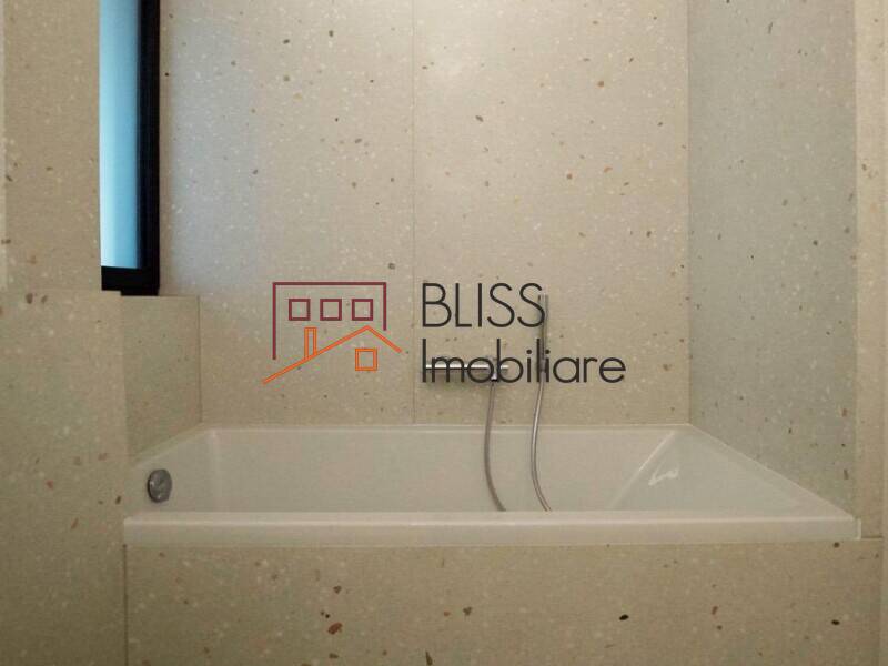 3-Bedroom Duplex Dorobanti |152sqm 49sqm Yard, Bucharest | Bliss Imobiliare / Photo 23 - BLISS Imobiliare