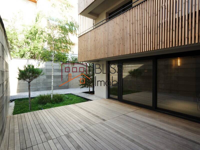3-Bedroom Duplex Dorobanti |152sqm 49sqm Yard, Bucharest | Bliss Imobiliare / Photo 29 - BLISS Imobiliare