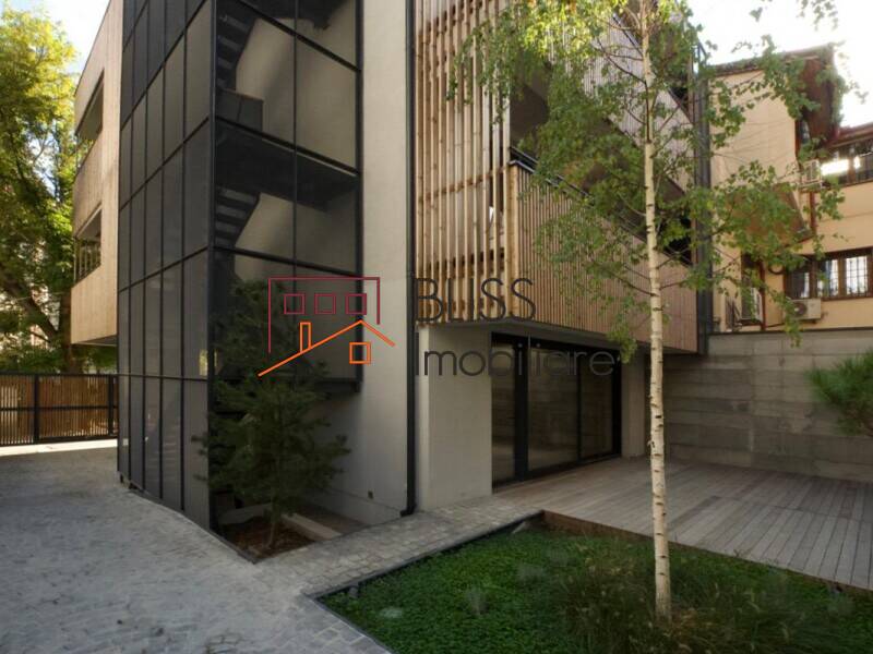 Duplex 4 Camere Dorobanti | 152 Mp | Bliss Imobiliare / Photo 30 - BLISS Imobiliare