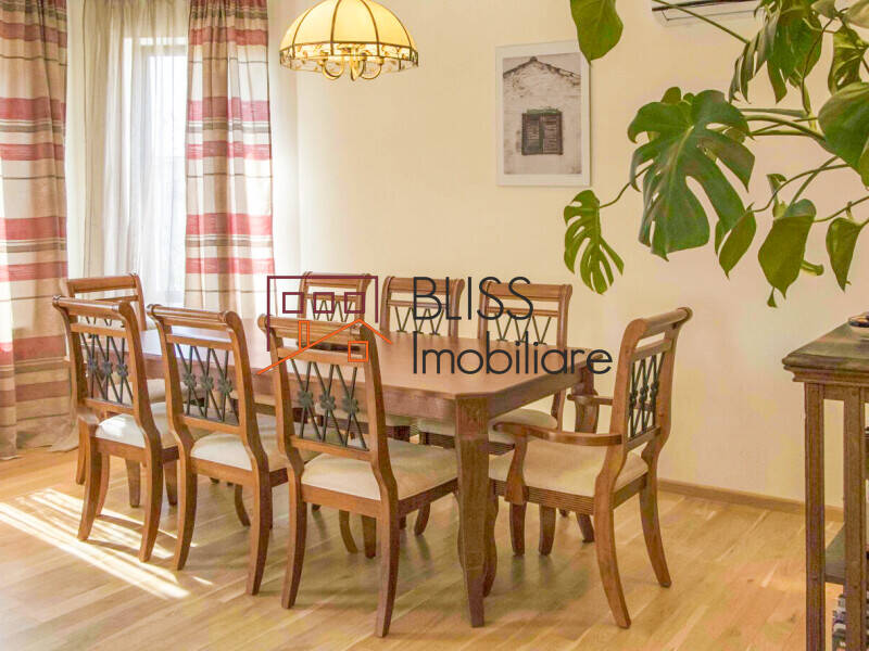 Vila Cu 5 Camere | Bliss Imobiliare / Photo 2 - BLISS Imobiliare