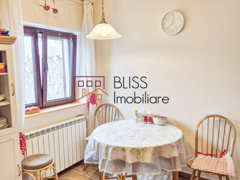 Vila Cu 5 Camere | Bliss Imobiliare / Photo 4 - BLISS Imobiliare