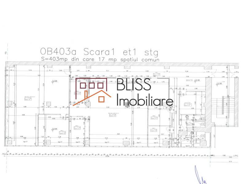 Office Space, Bucharest | Bliss Imobiliare / Photo 5 - BLISS Imobiliare