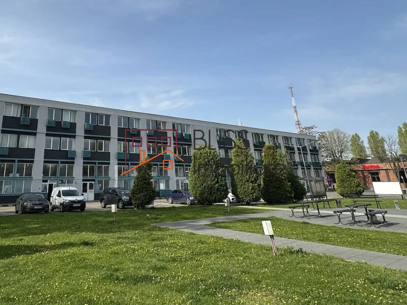 Office Space, Bucharest | Bliss Imobiliare / Photo 3 - BLISS Imobiliare