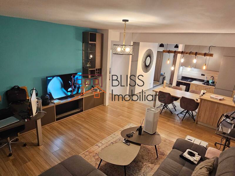Apartament Modern 3 Camere Cu Loc De Parcare Inclus - Pipera | Bliss Imobiliare / Photo 2 - BLISS Imobiliare