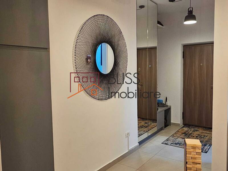 Modern 2-Bedroom Apartment With Quality Finishes And Parking Space, Bucharest / Ilfov | Bliss Imobiliare / Photo 7 - BLISS Imobiliare