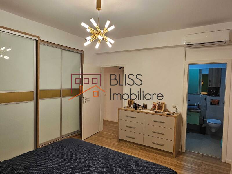Modern 2-Bedroom Apartment With Quality Finishes And Parking Space, Bucharest / Ilfov | Bliss Imobiliare / Photo 6 - BLISS Imobiliare