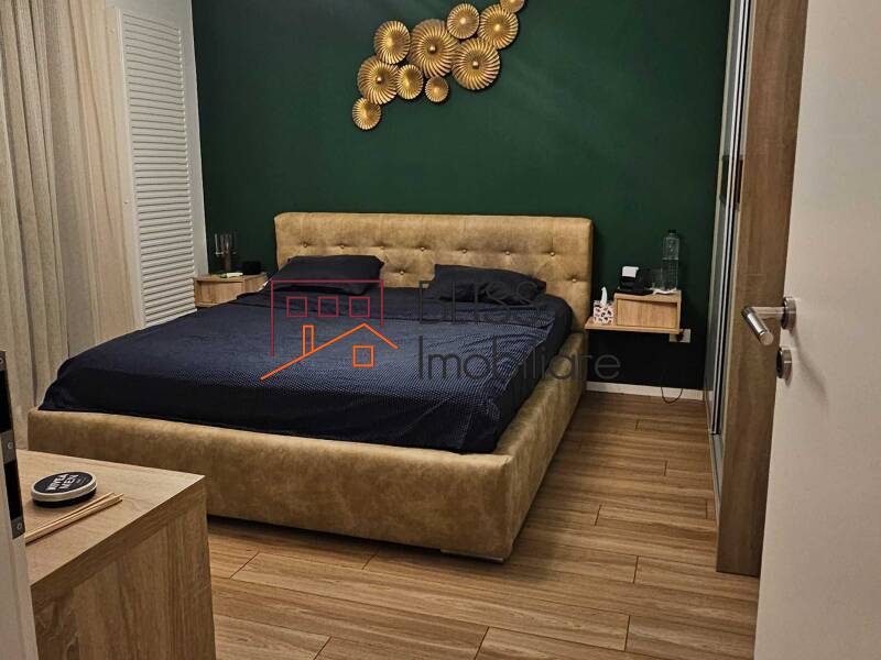 Apartament Modern 3 Camere Cu Loc De Parcare Inclus - Pipera | Bliss Imobiliare / Photo 5 - BLISS Imobiliare