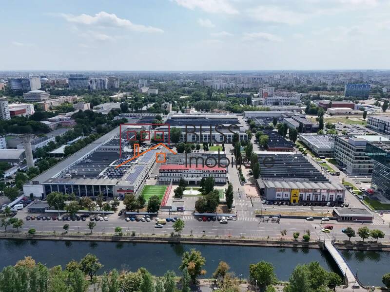 Office Space, Bucharest | Bliss Imobiliare / Photo 1 - BLISS Imobiliare