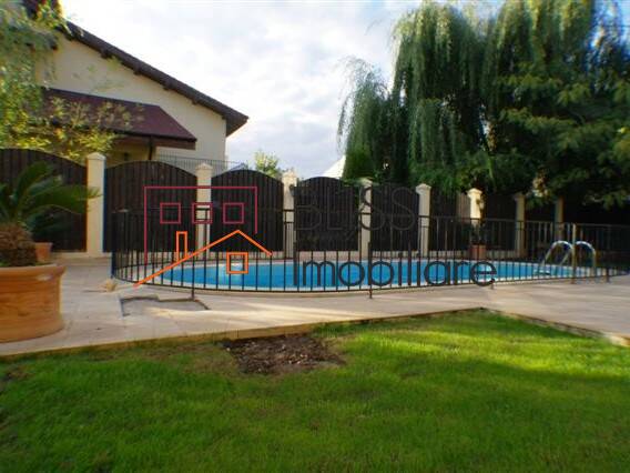 Casa de Inchiriat Iancu Nicolae | Pipera - 6 Camere - ID:3894 | Bliss Imobiliare / Photo 16 - BLISS Imobiliare