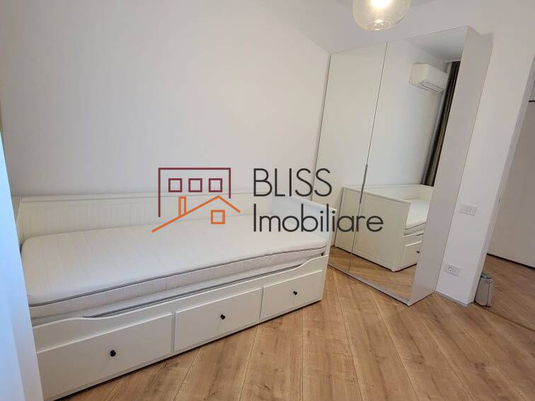 Apartment for Rent Iancu Nicolae | Pipera, Bucharest / Ilfov - 2 Bedroom - ID:143317 | Bliss Imobiliare / Photo 7 - BLISS Imobiliare