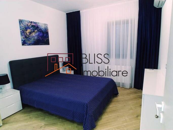 Apartment for Rent Iancu Nicolae | Pipera, Bucharest / Ilfov - 2 Bedroom - ID:143317 | Bliss Imobiliare / Photo 5 - BLISS Imobiliare