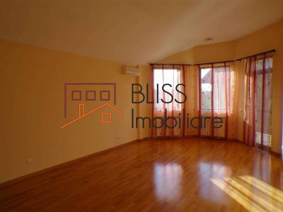 Casa de Inchiriat Iancu Nicolae | Pipera - 6 Camere - ID:3894 | Bliss Imobiliare / Photo 18 - BLISS Imobiliare