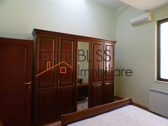 Casa de Inchiriat Iancu Nicolae | Pipera - 6 Camere - ID:3894 | Bliss Imobiliare / Photo 20 - BLISS Imobiliare
