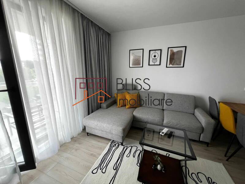 Apartament de Inchiriat Iancu Nicolae | Pipera - 2 Camere - ID:143341 | Bliss Imobiliare / Photo 1 - BLISS Imobiliare