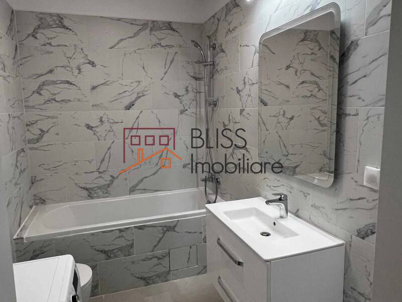 Apartament de Inchiriat Iancu Nicolae | Pipera - 2 Camere - ID:143341 | Bliss Imobiliare / Photo 7 - BLISS Imobiliare