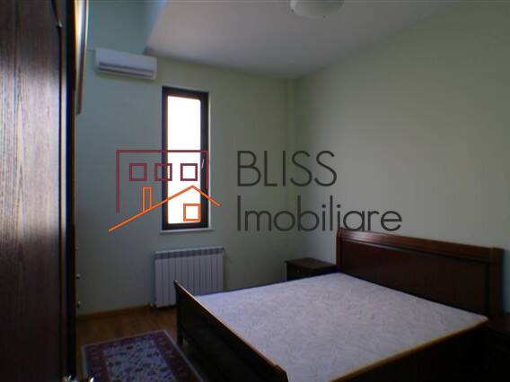 Casa de Inchiriat Iancu Nicolae | Pipera - 6 Camere - ID:3894 | Bliss Imobiliare / Photo 21 - BLISS Imobiliare