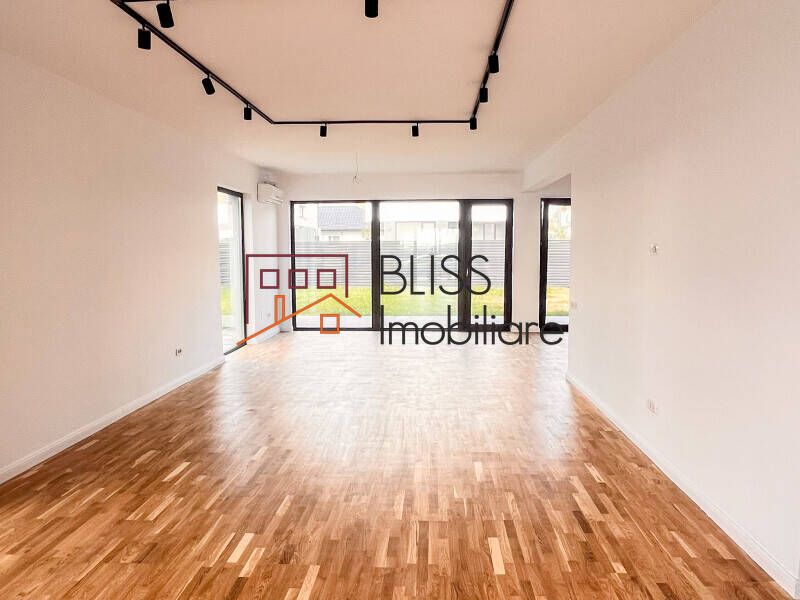 Vila de Vanzare Otopeni | Tunari - 5 Camere - ID:143346 | Bliss Imobiliare / Photo 3 - BLISS Imobiliare