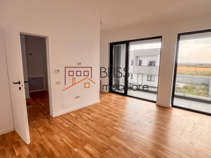 Vila de Vanzare Otopeni | Tunari - 5 Camere - ID:143346 | Bliss Imobiliare / Photo 16 - BLISS Imobiliare