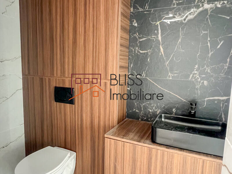 Vila de Vanzare Otopeni | Tunari - 5 Camere - ID:143346 | Bliss Imobiliare / Photo 18 - BLISS Imobiliare