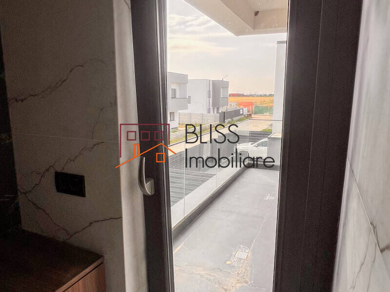 Vila de Vanzare Otopeni | Tunari - 5 Camere - ID:143346 | Bliss Imobiliare / Photo 21 - BLISS Imobiliare
