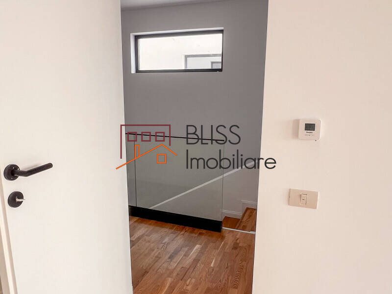 Vila de Vanzare Otopeni | Tunari - 5 Camere - ID:143346 | Bliss Imobiliare / Photo 23 - BLISS Imobiliare