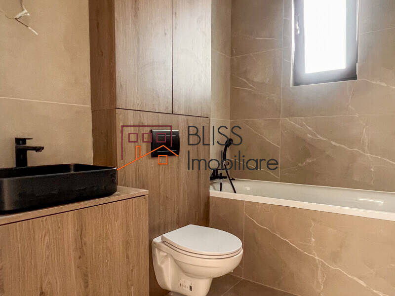 Vila de Vanzare Otopeni | Tunari - 5 Camere - ID:143346 | Bliss Imobiliare / Photo 24 - BLISS Imobiliare