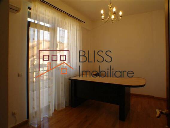 House for Rent Iancu Nicolae | Pipera, Bucharest / Ilfov - 4 Bedroom - ID:3894 | Bliss Imobiliare / Photo 23 - BLISS Imobiliare