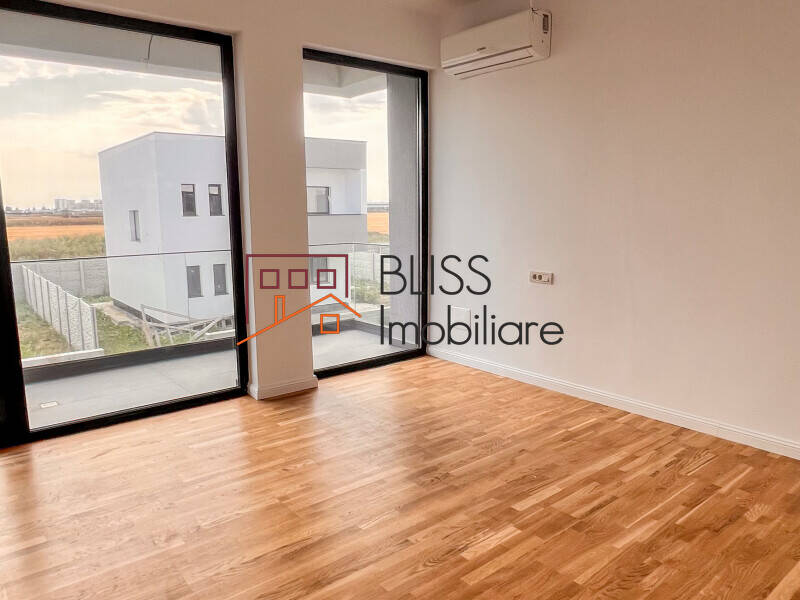 Vila de Vanzare Otopeni | Tunari - 5 Camere - ID:143348 | Bliss Imobiliare / Photo 14 - BLISS Imobiliare
