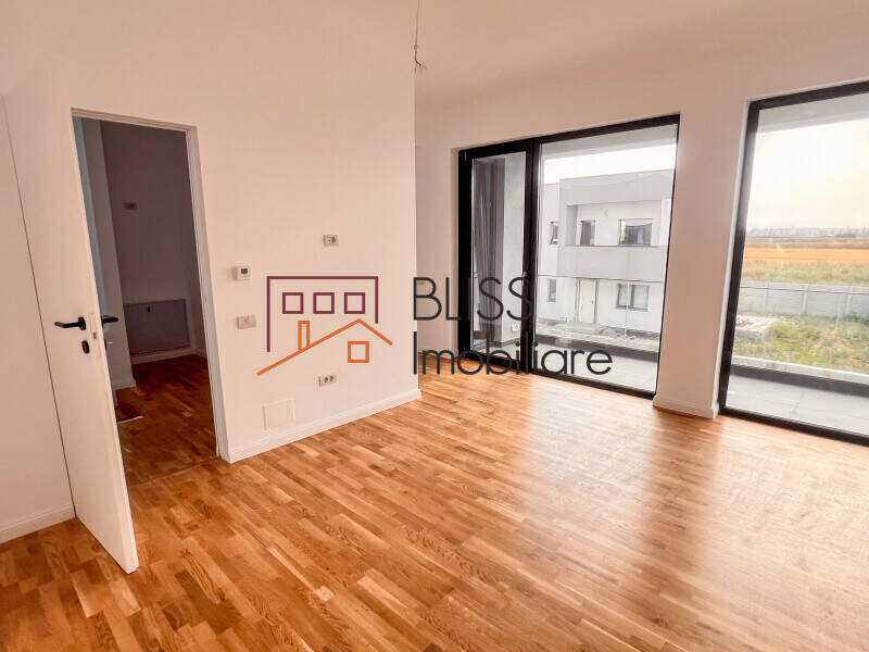 Villa for Sale Otopeni | Tunari, Bucharest / Ilfov - 5 Rooms - ID:143348 | Bliss Imobiliare / Photo 15 - BLISS Imobiliare