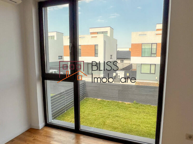 Vila de Vanzare Otopeni | Tunari - 5 Camere - ID:143348 | Bliss Imobiliare / Photo 24 - BLISS Imobiliare