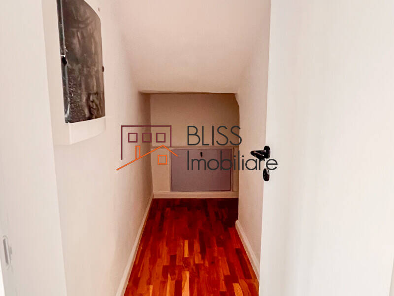 Villa for Sale Otopeni | Tunari, Bucharest / Ilfov - 5 Rooms - ID:143349 | Bliss Imobiliare / Photo 11 - BLISS Imobiliare