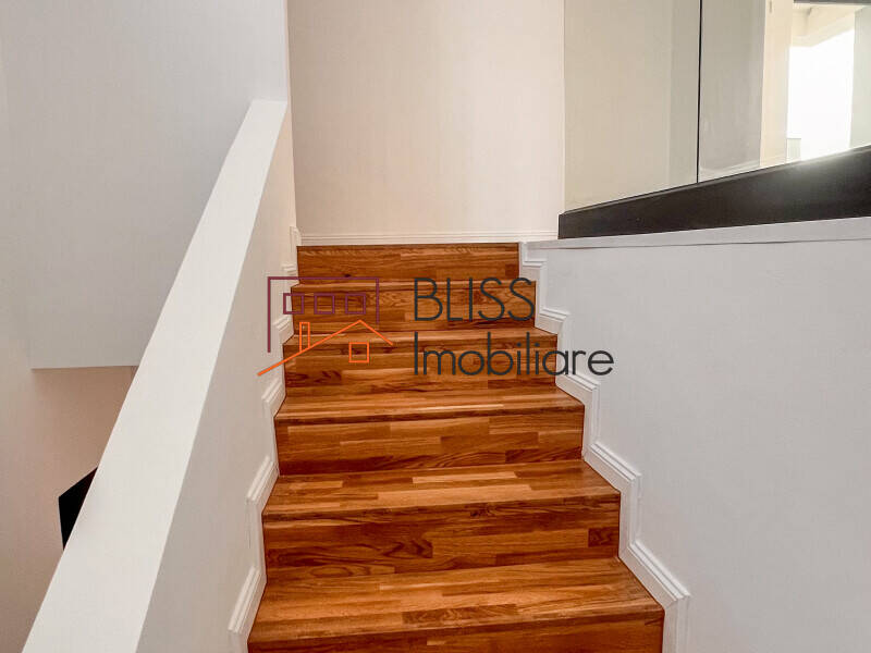 Vila de Vanzare Otopeni | Tunari - 5 Camere - ID:143349 | Bliss Imobiliare / Photo 14 - BLISS Imobiliare