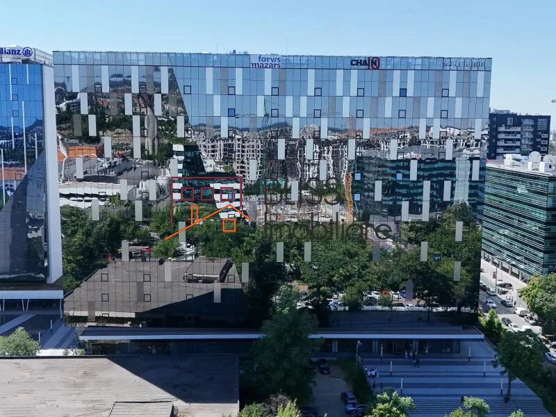 Commercial Space, Bucharest | Bliss Imobiliare / Photo 3 - BLISS Imobiliare