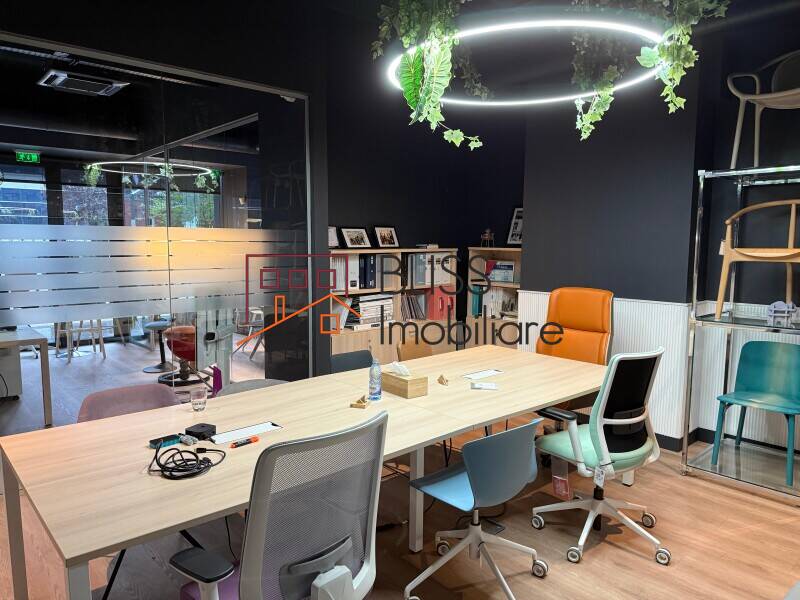 Commercial Space, Bucharest | Bliss Imobiliare / Photo 8 - BLISS Imobiliare