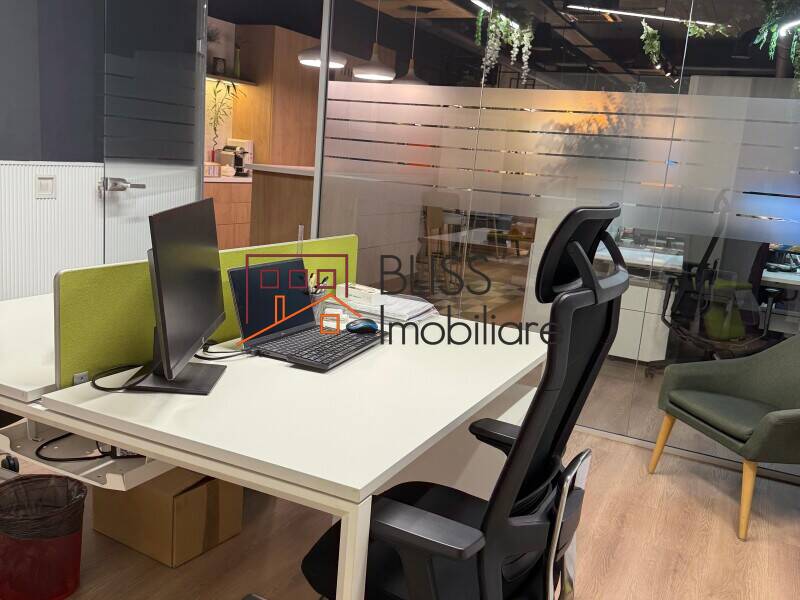 Commercial Space, Bucharest | Bliss Imobiliare / Photo 9 - BLISS Imobiliare
