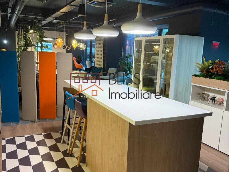 Commercial Space, Bucharest | Bliss Imobiliare / Photo 14 - BLISS Imobiliare